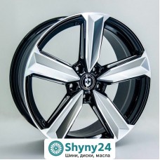 GT DX047 BMF R18 W8 PCD5x114.3 ET35 DIA73.1