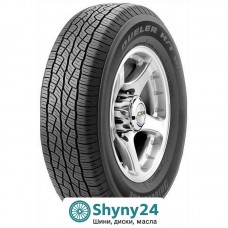Bridgestone Dueler H/T D687 235/55 R18 100H