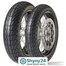 Dunlop SP Max Mutant 150/60 R17 66W