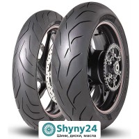 Dunlop SportSmart MK3 120/70 R17 58W