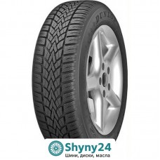 Dunlop Winter Response 2 185/60 R15 84T