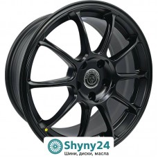 VLF ULF15 MtB R18 W8 PCD5x108 ET38 DIA63.4