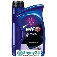 ELF Elfmatic J6 (1л)