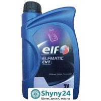 ELF Elfmatic CVT (1л)