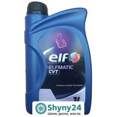 ELF Elfmatic CVT (1л)