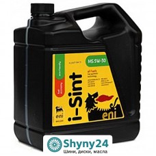 Eni I-Sint MS 5W-30 (4л)