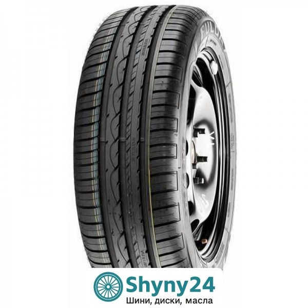 Fulda EcoControl HP 195/60 R15 88V