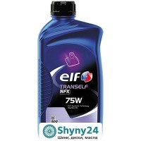 ELF Tranself NFX 75W (1л)