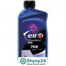 ELF Tranself NFX 75W (1л)