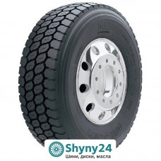 Falken GI-368 (універсальна) 385/65 R22.5 160K