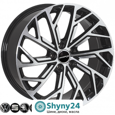 ZW BKY0081 BP R20 W9 PCD5x112 ET28 DIA66.6