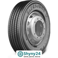 Firestone FS411 (рульова вісь) 265/70 R19.5 140/138M