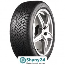 Firestone WinterHawk 4 245/40 R18 97V XL