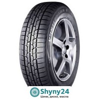 Firestone Winterhawk 2 Evo 205/55 R16 91T