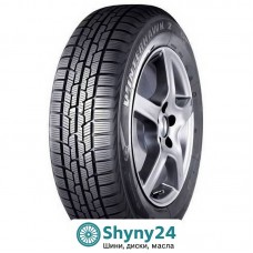 Firestone Winterhawk 2 Evo 205/55 R16 91T