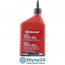 Ford Motorcraft 75W-85 (0.946 л)