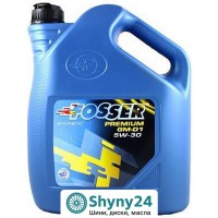 Fosser Premium GM-D1 5W-30 (4л)
