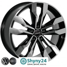 Replica VV860 BMF R20 W8.5 PCD5x112 ET38 DIA57.1