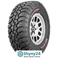 General Tire Grabber X3 33/10.5 R15 114Q