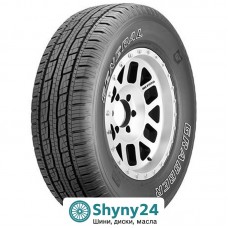 General Tire Grabber HTS60 265/60 R18 110H