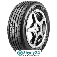 Goodyear Eagle Sport 245/45 R18 100H * MOE Run Flat