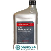 Honda DPF II (1л)