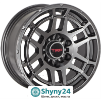 ZW 541 DS/M R17 W8 PCD6x139.7 ET5 DIA106.1