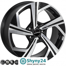 ZW BK5851 BP R18 W8 PCD5x112 ET45 DIA57.1