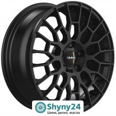 Mak Apx Gloss Black R18 W7.5 PCD5x108 ET45 DIA72