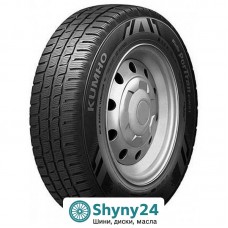 Kumho PorTran CW51 225/55 R17C 109/107T
