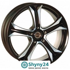 Kosei RX SF B R17 W8 PCD5x112 ET35 DIA73.1