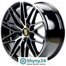 Replica PR3082 MB R21 W9.5 PCD5x130 ET46 DIA71.6