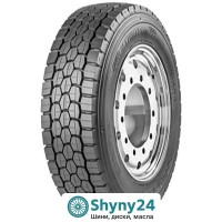 Lassa Maxiways 110D (ведуча вісь) 225/75 R17.5 129/127M