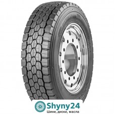 Lassa Maxiways 110D (ведуча вісь) 225/75 R17.5 129/127M