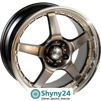 League LG 133 XMIHB R18 W8 PCD5x100 ET40 DIA73.1