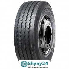 Leao ATL863 (причіпна вісь) 385/65 R22.5 160J