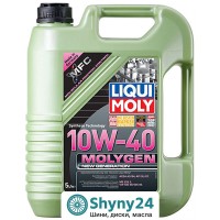 Liqui Moly Molygen New Generation 10W-40 (5л)