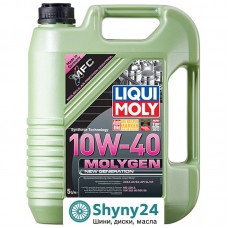 Liqui Moly Molygen New Generation 10W-40 (5л)