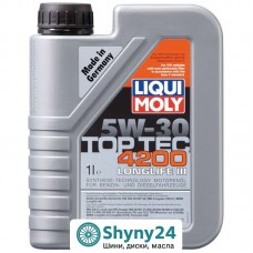 Liqui Moly Top Tec 4200 5W-30 (1л)