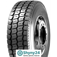 Mirage FTM313 (причіпна вісь) 385/65 R22.5 160K