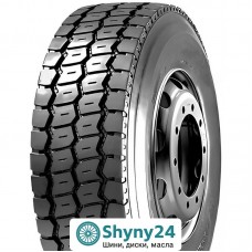 Mirage FTM313 (причіпна вісь) 385/65 R22.5 160K