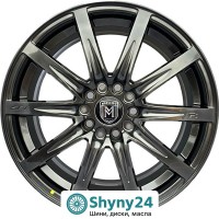 Marcello MR-03 HB R17 W7.5 PCD5x114.3 ET45 DIA73.1