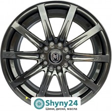 Marcello MR-03 HB R17 W7.5 PCD5x114.3 ET45 DIA73.1
