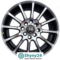 Marcello SFT-12 AM/B R18 W8 PCD5x112 ET38 DIA66.6