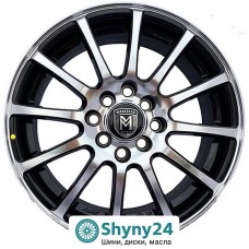 Marcello SFT-12 AM/B R18 W8 PCD5x112 ET38 DIA66.6