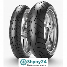 Metzeler Roadtec Z8 Interact 190/50 R17 73W