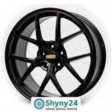 Replica BBS FF-507 Matt Black R16 W7 PCD5x108 ET40 DIA73.1