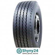 MIRAGE MG022 (причіпна вісь) 385/65 R22.5 160K