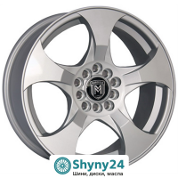 Marcello MR-34 S R16 W7 PCD10x100/112 ET38 DIA73.1