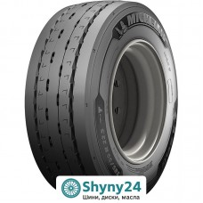 Michelin X Multi T2 (причіпна вісь) 235/75 R17.5 143/141J